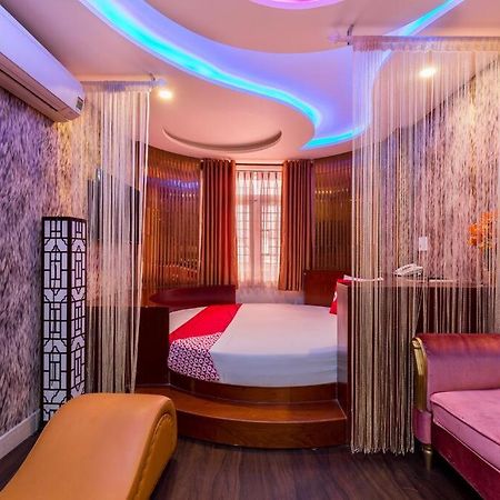 Sach Hotel TP. Hồ Chí Minh Ngoại thất bức ảnh
