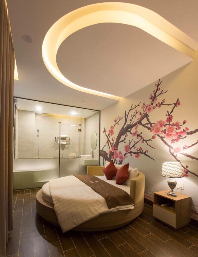 Sach Hotel TP. Hồ Chí Minh Ngoại thất bức ảnh